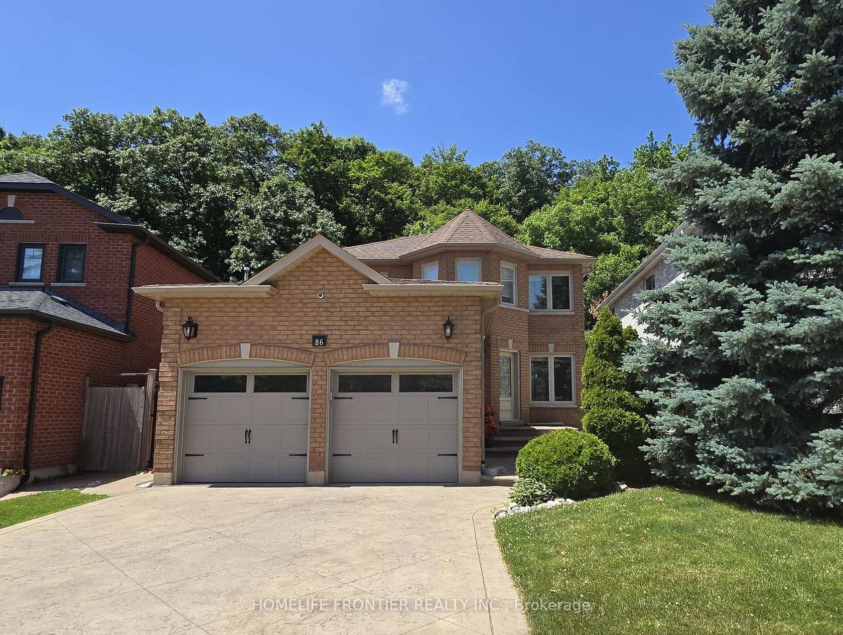 86 Larratt Lane, Westbrook, Richmond Hill photo 6