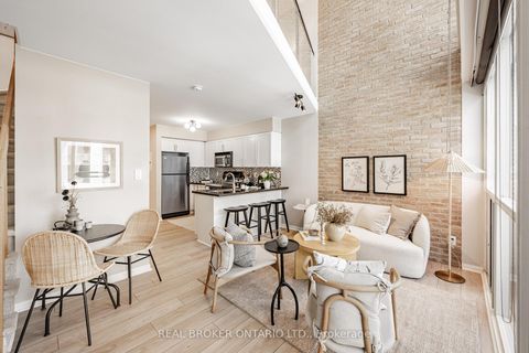 Photo 0 at 612 - 1029 King Street W, Niagara, Toronto