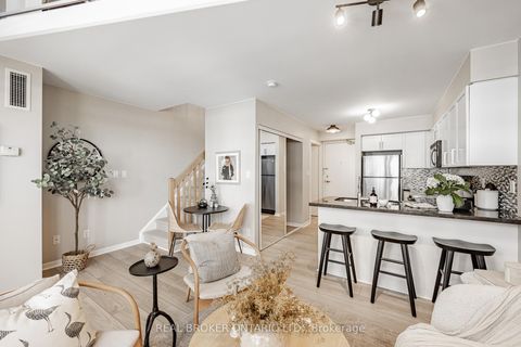 Photo 5 at 612 - 1029 King Street W, Niagara, Toronto