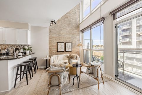 Photo 6 at 612 - 1029 King Street W, Niagara, Toronto