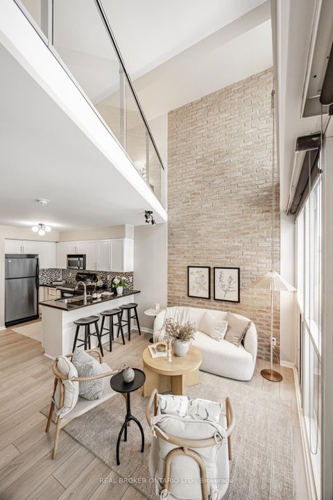 Photo 10 at 612 - 1029 King Street W, Niagara, Toronto