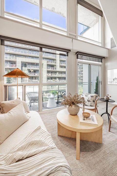 Photo 11 at 612 - 1029 King Street W, Niagara, Toronto