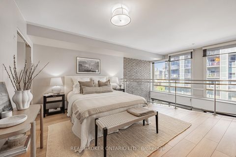 Photo 13 at 612 - 1029 King Street W, Niagara, Toronto