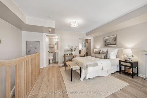 Photo 14 at 612 - 1029 King Street W, Niagara, Toronto