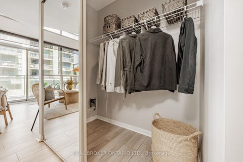 Photo 16 at 612 - 1029 King Street W, Niagara, Toronto
