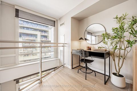 Photo 18 at 612 - 1029 King Street W, Niagara, Toronto