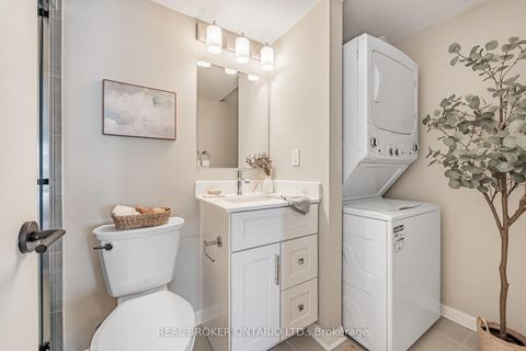 Photo 21 at 612 - 1029 King Street W, Niagara, Toronto