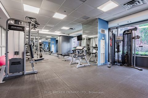Photo 23 at 612 - 1029 King Street W, Niagara, Toronto