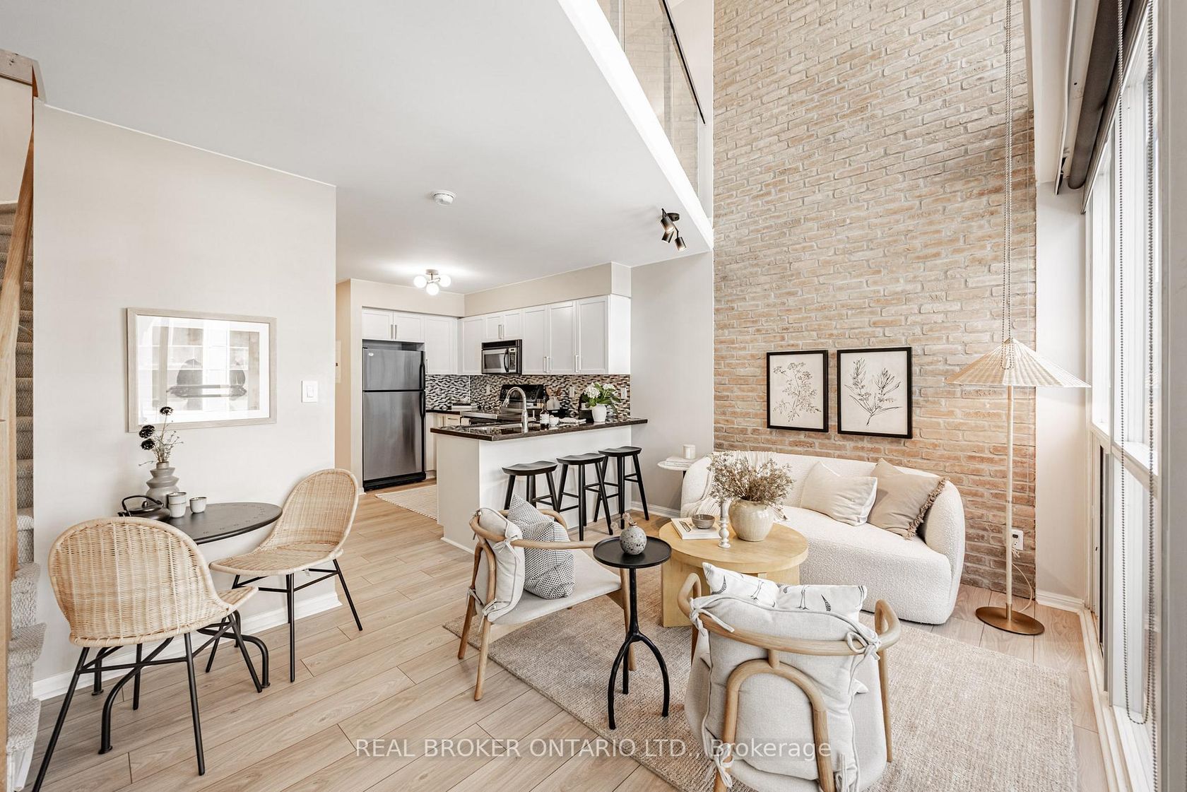 612 - 1029 King Street W, Niagara, Toronto 