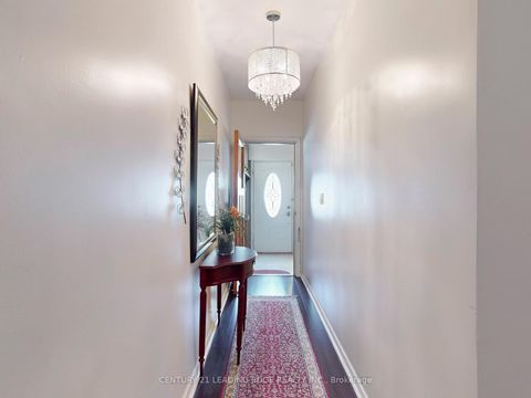 Photo 4 at 286 Glenholme Avenue, Oakwood Village, Toronto