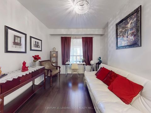 Photo 5 at 286 Glenholme Avenue, Oakwood Village, Toronto