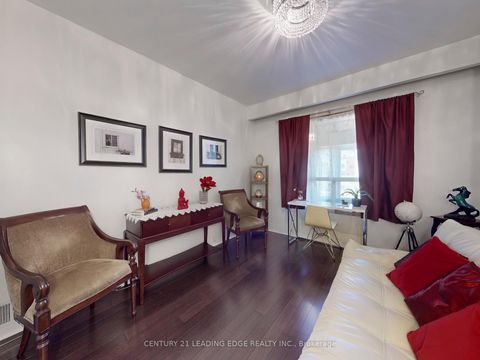 Photo 6 at 286 Glenholme Avenue, Oakwood Village, Toronto