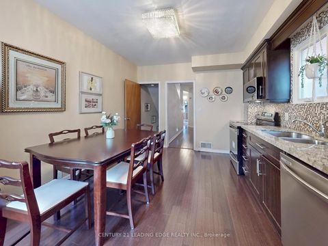Photo 14 at 286 Glenholme Avenue, Oakwood Village, Toronto