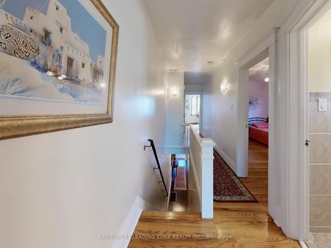Photo 17 at 286 Glenholme Avenue, Oakwood Village, Toronto