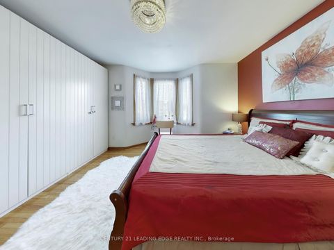 Photo 18 at 286 Glenholme Avenue, Oakwood Village, Toronto