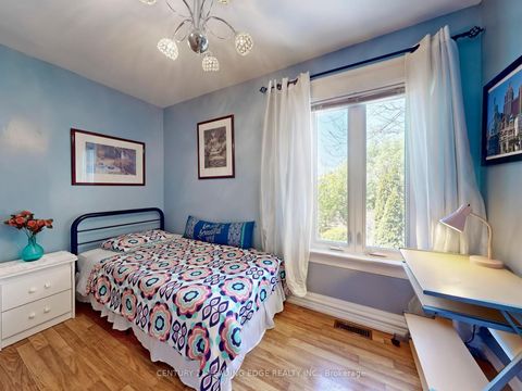 Photo 20 at 286 Glenholme Avenue, Oakwood Village, Toronto