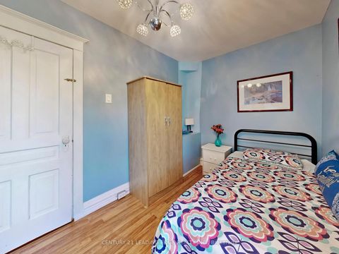 Photo 21 at 286 Glenholme Avenue, Oakwood Village, Toronto