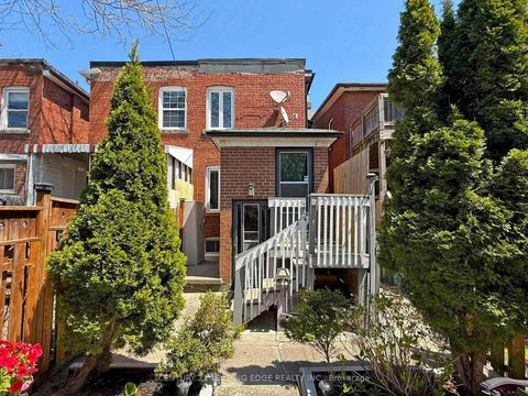 Photo 37 at 286 Glenholme Avenue, Oakwood Village, Toronto