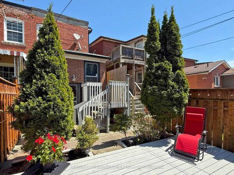 Photo 39 at 286 Glenholme Avenue, Oakwood Village, Toronto