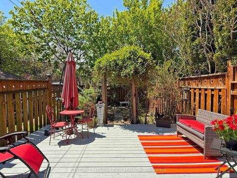 Photo 41 at 286 Glenholme Avenue, Oakwood Village, Toronto