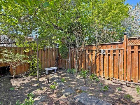 Photo 42 at 286 Glenholme Avenue, Oakwood Village, Toronto