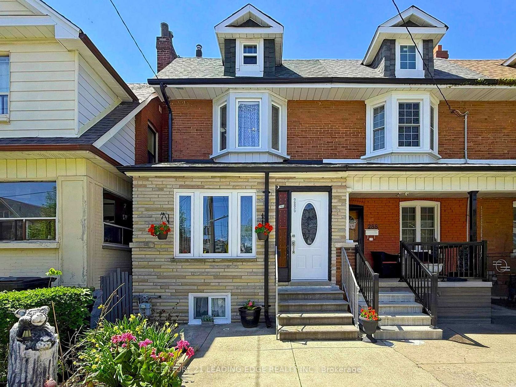 286 Glenholme Avenue, Oakwood Village, Toronto 