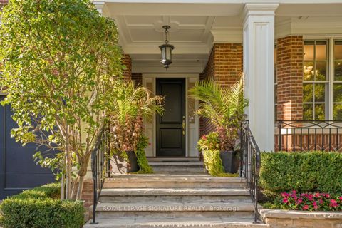 Photo 1 at 428 Glengrove Avenue, Nortown, Toronto