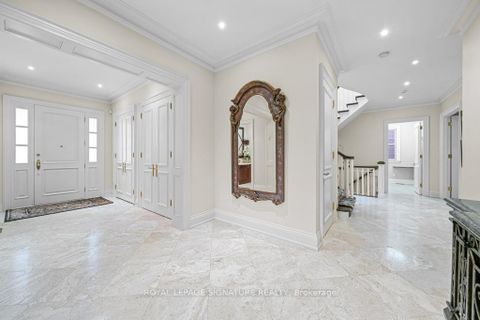 Photo 2 at 428 Glengrove Avenue, Nortown, Toronto
