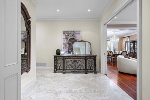 Photo 3 at 428 Glengrove Avenue, Nortown, Toronto