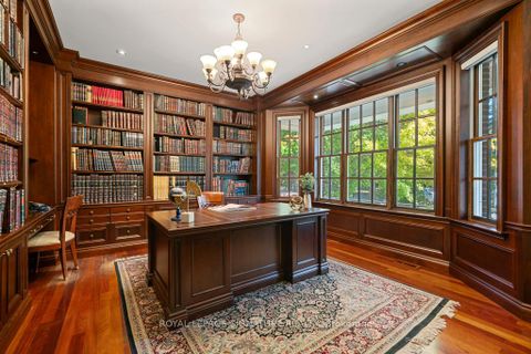 Photo 4 at 428 Glengrove Avenue, Nortown, Toronto