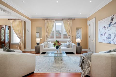 Photo 5 at 428 Glengrove Avenue, Nortown, Toronto