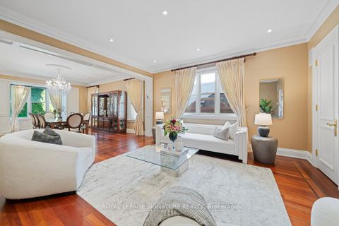 Photo 6 at 428 Glengrove Avenue, Nortown, Toronto