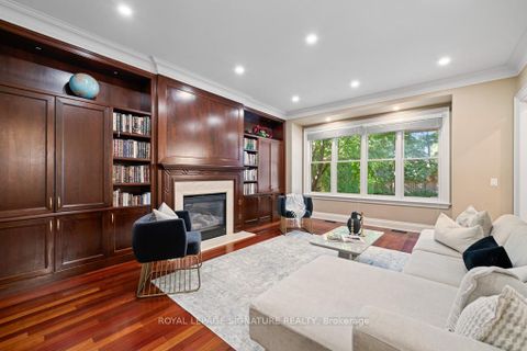 Photo 11 at 428 Glengrove Avenue, Nortown, Toronto
