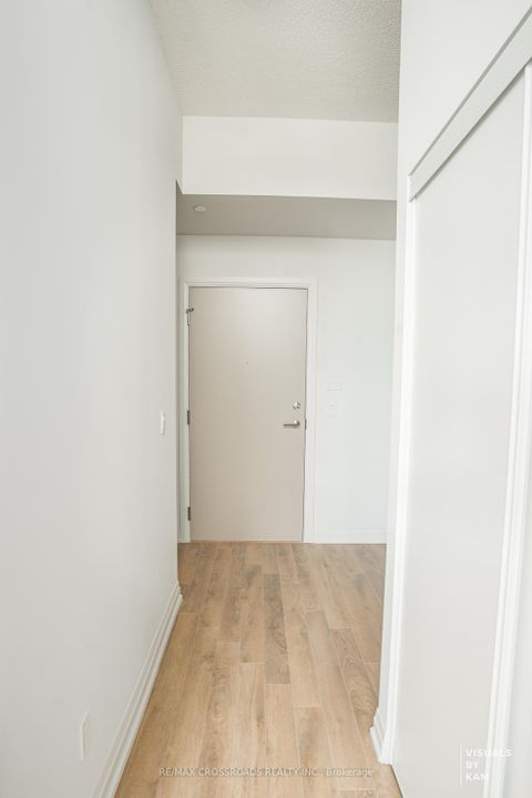 Photo 4 at 2707 - 20 Meadowglen Place, Woburn, Toronto