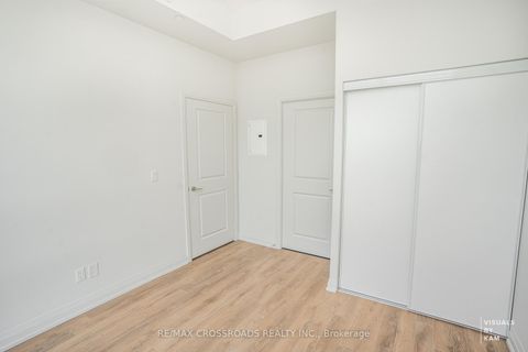 Photo 5 at 2707 - 20 Meadowglen Place, Woburn, Toronto