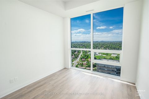 Photo 11 at 2707 - 20 Meadowglen Place, Woburn, Toronto