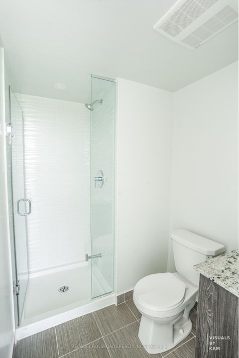 Photo 12 at 2707 - 20 Meadowglen Place, Woburn, Toronto