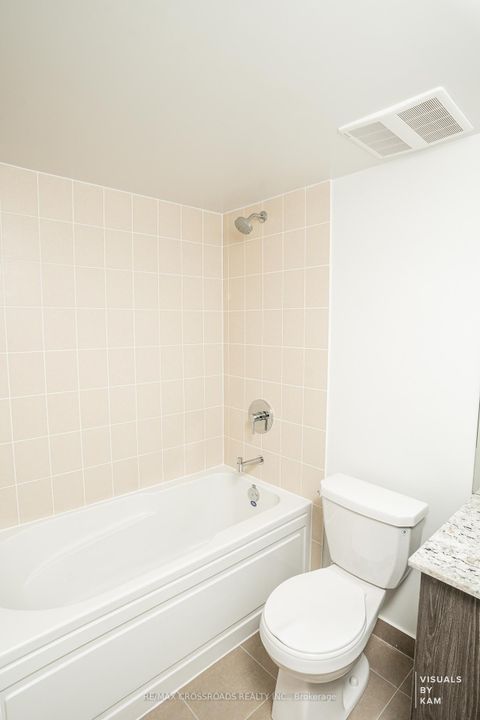 Photo 14 at 2707 - 20 Meadowglen Place, Woburn, Toronto