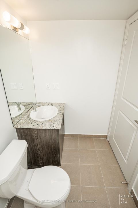 Photo 15 at 2707 - 20 Meadowglen Place, Woburn, Toronto