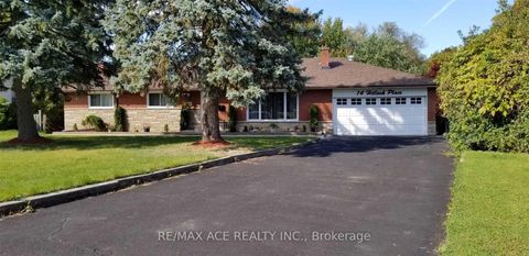 Photo 0 at 14 Hillock Place, Woburn, Toronto