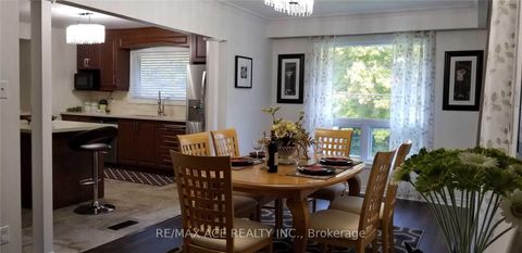 Photo 8 at 14 Hillock Place, Woburn, Toronto