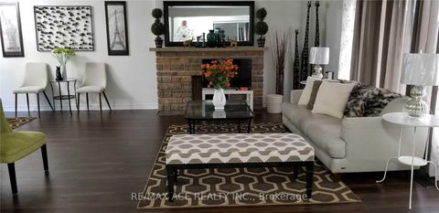 Photo 10 at 14 Hillock Place, Woburn, Toronto