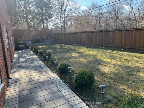 Photo 13 at 14 Hillock Place, Woburn, Toronto