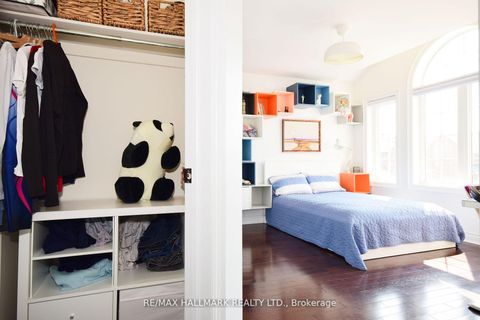 Photo 24 at 128 Wolf Creek Crescent, Patterson, Vaughan