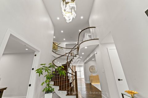 Photo 21 at 63 Willett Crescent, Mill Pond, Richmond Hill