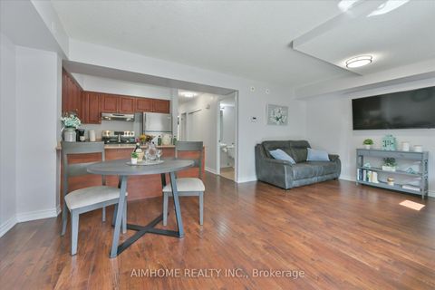 Photo 3 at 1036 - 55 George Appleton Way, CFB, Toronto