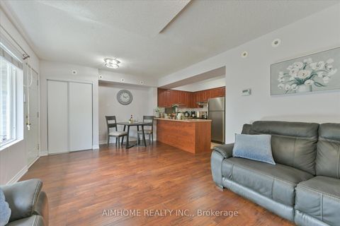 Photo 5 at 1036 - 55 George Appleton Way, CFB, Toronto