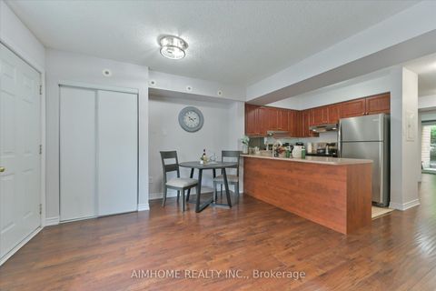 Photo 6 at 1036 - 55 George Appleton Way, CFB, Toronto