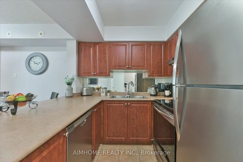 Photo 7 at 1036 - 55 George Appleton Way, CFB, Toronto