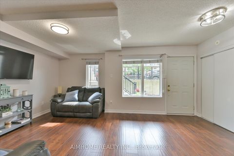 Photo 8 at 1036 - 55 George Appleton Way, CFB, Toronto